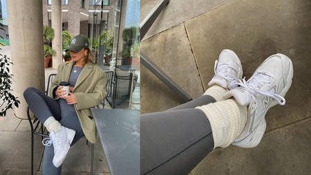 The Perfect Selection of Autumnal Sneakers from New Balance