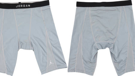 The Last Pants: Why Michael Jordan's Underwear Is Now Selling at Auction The Last Pants: Why Michael Jordan's Underwear Is Now Selling at Auction