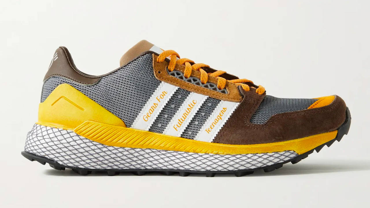 Prep for Autumn With These Fall-Ready Footwear Options From Mr Porter