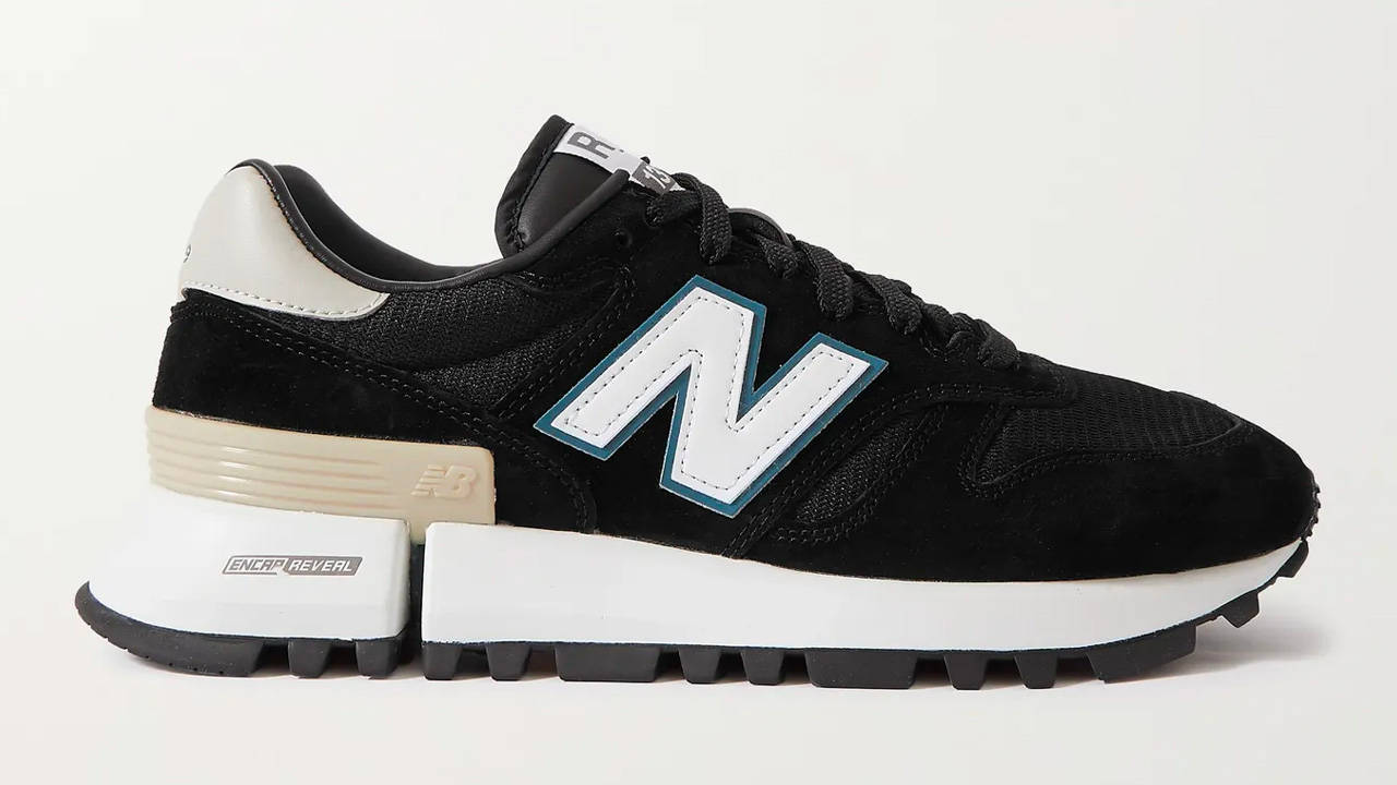 Prep for Autumn With These Fall-Ready Footwear Options From Mr Porter