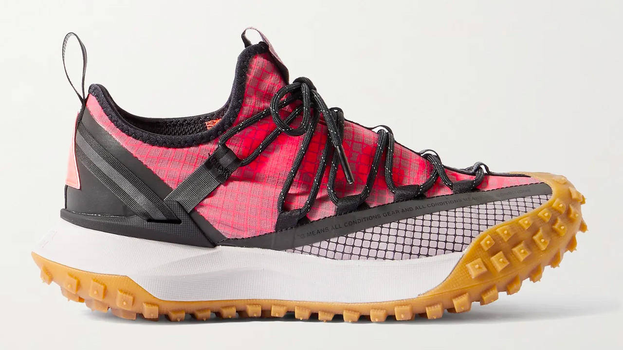 Prep for Autumn With These Fall-Ready Footwear Options From Mr Porter