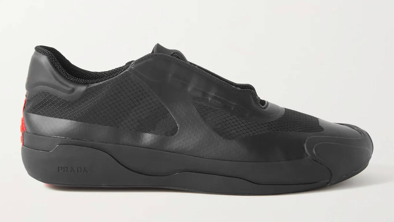 Prep for Autumn With These Fall-Ready Footwear Options From Mr Porter