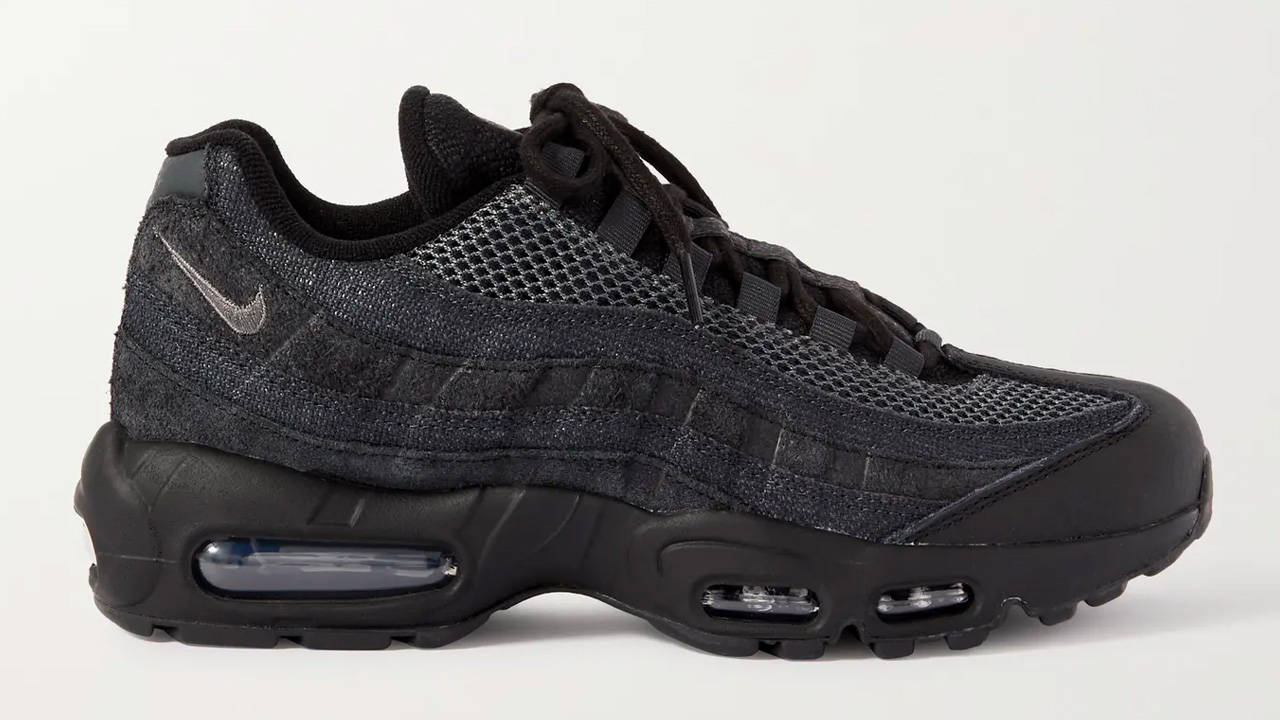 Prep for Autumn With These Fall-Ready Footwear Options From Mr Porter