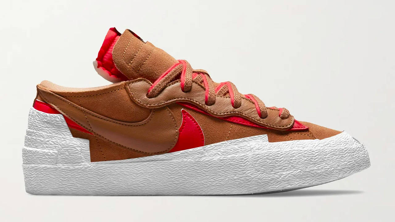 Prep for Autumn With These Fall-Ready Footwear Options From Mr Porter