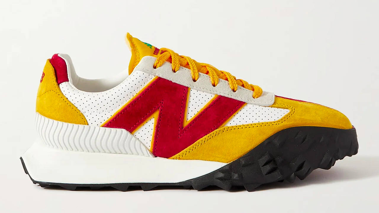 Prep for Autumn With These Fall-Ready Footwear Options From Mr Porter