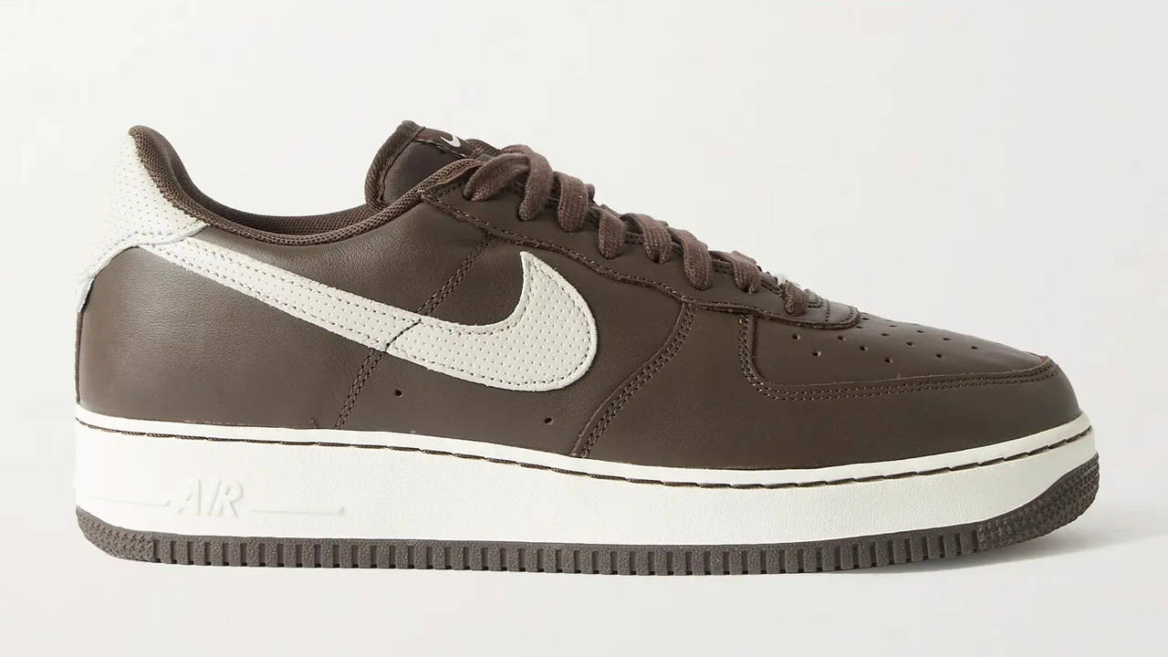 Prep for Autumn With These Fall-Ready Footwear Options From Mr Porter