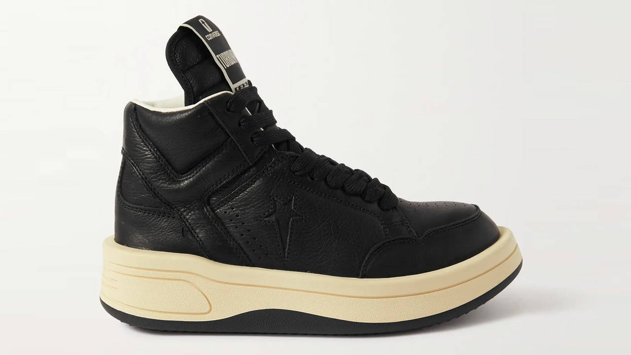 Prep for Autumn With These Fall-Ready Footwear Options From Mr Porter