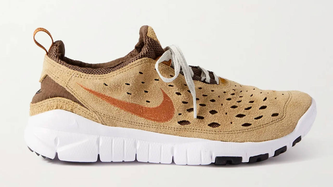 Prep for Autumn With These Fall-Ready Footwear Options From Mr Porter