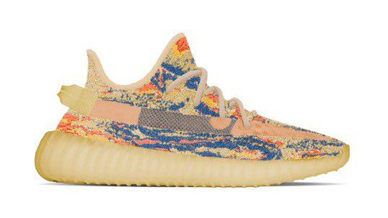 Yeezy Boost 350 V2 MX
