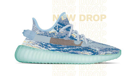 The Yeezy Boost 350 V2 MX Pack Has Been Unveiled The Yeezy Boost 350 V2 MX Pack Has Been Unveiled