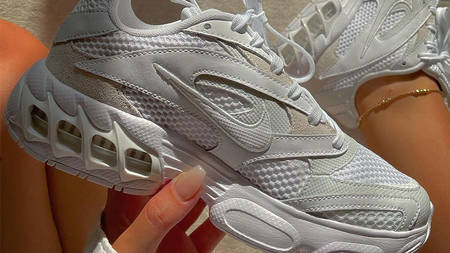 Save Up to 50% in Nike's Huge End of Season Sale Save Up to 50% in Nike's Huge End of Season Sale