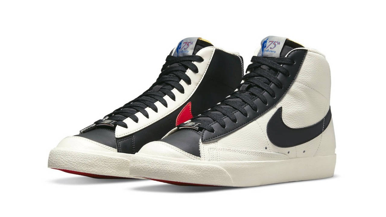 NBA x Nike Air Force 1 2