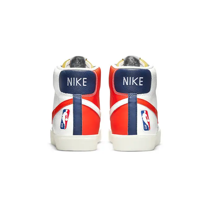 Nike blazer cheap x nba