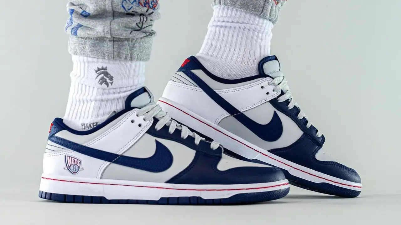 new dunks dropping