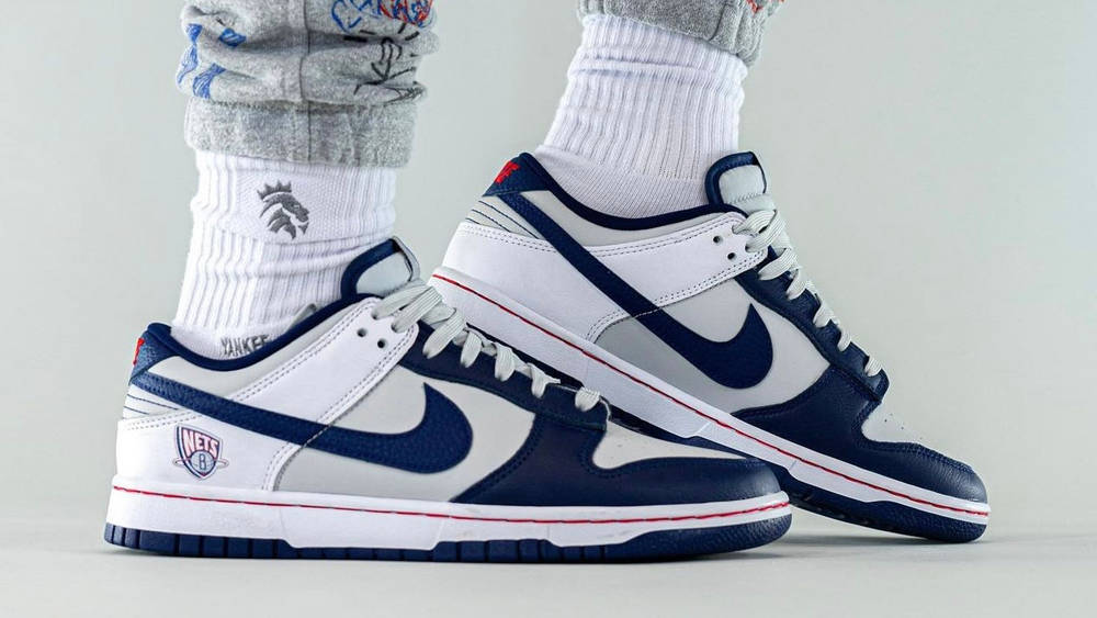 Image via yankeekicks Here Are All the Nike Dunks Dropping This Week!