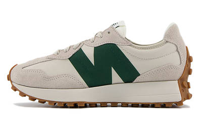 nb 327 green