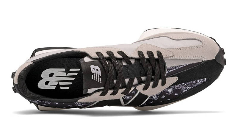 New Balance 327 Paisley