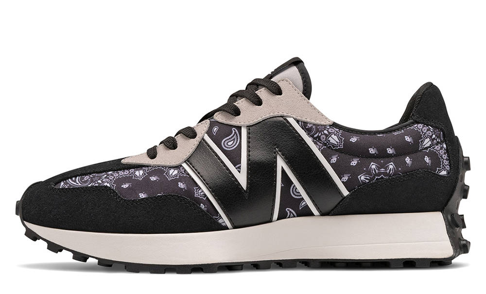 New Balance 327 Paisley