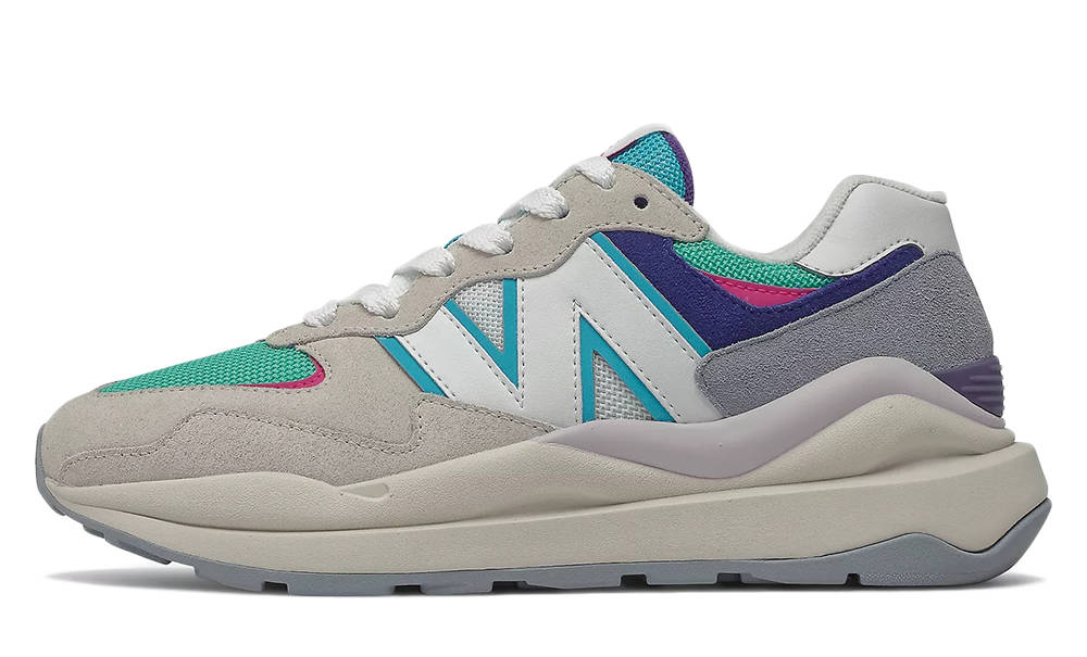 New Balance 57/40 Astral Glow