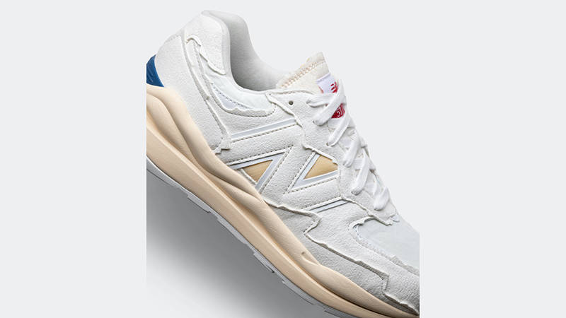 New Balance 57/40 Refined Future