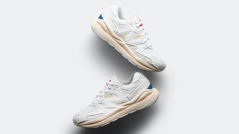 New Balance 57/40 Refined Future