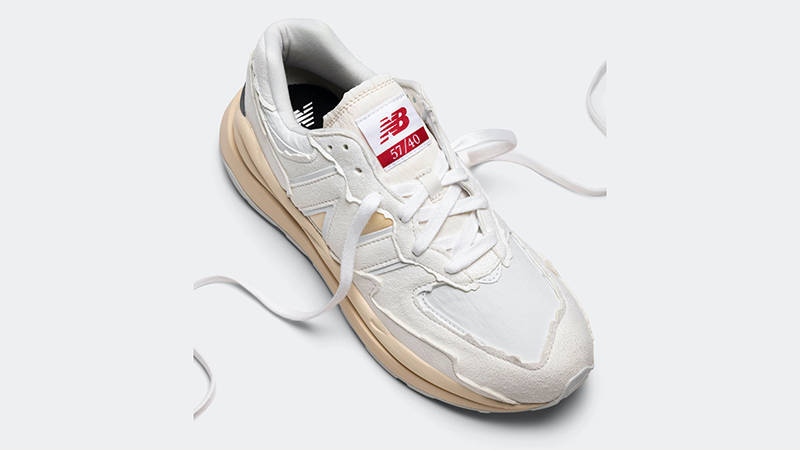 New Balance 57/40 Refined Future