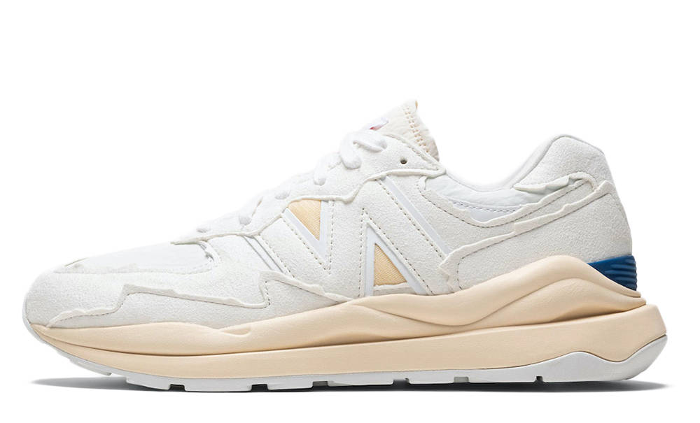 New Balance 57/40 Refined Future