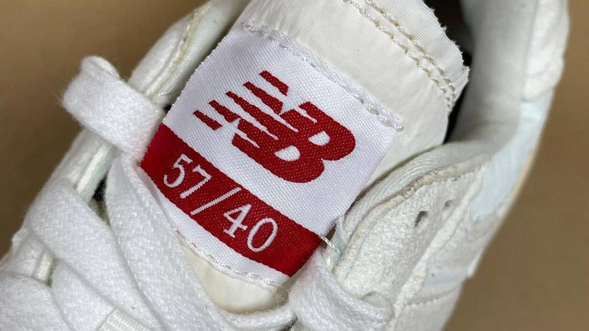 New Balance 57/40 Protection Pack