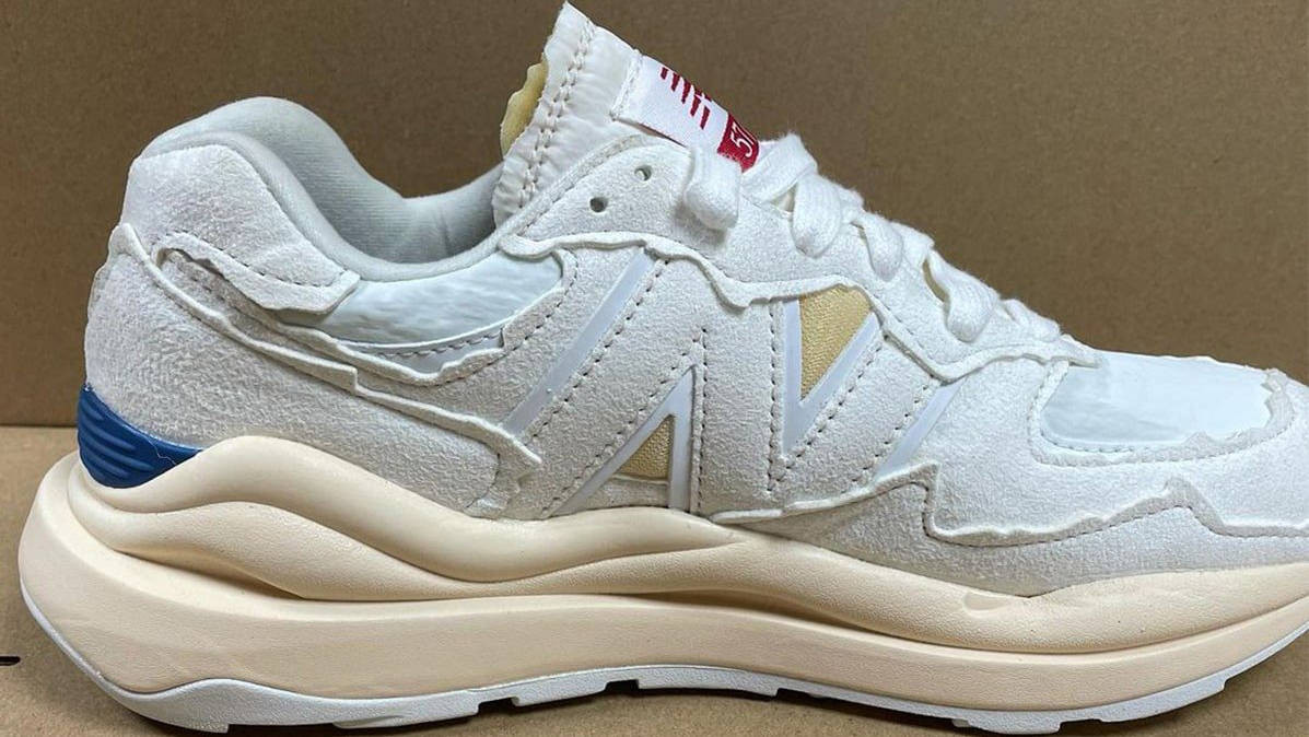 New Balance 57/40 Protection Pack
