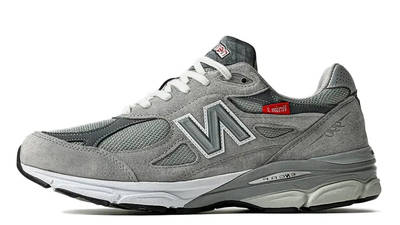 new balance 990v3 made