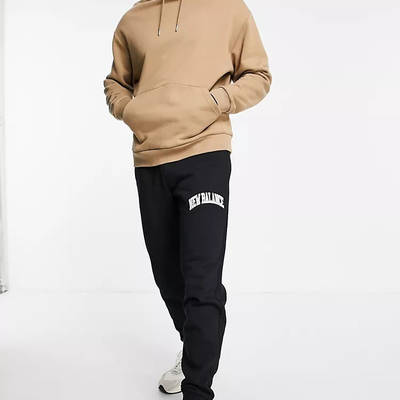 new balance fl jacket