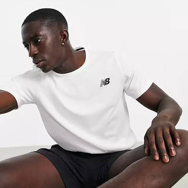 New Balance Fast Flight T-Shirt New Balance Fast Flight T-Shirt
