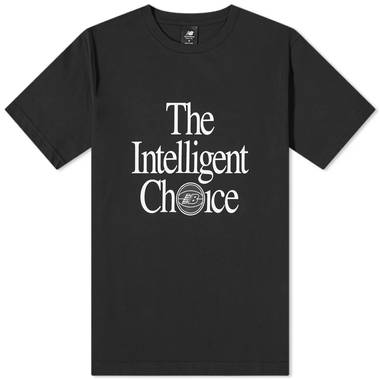 New Balance Intelligent Choice T-Shirt