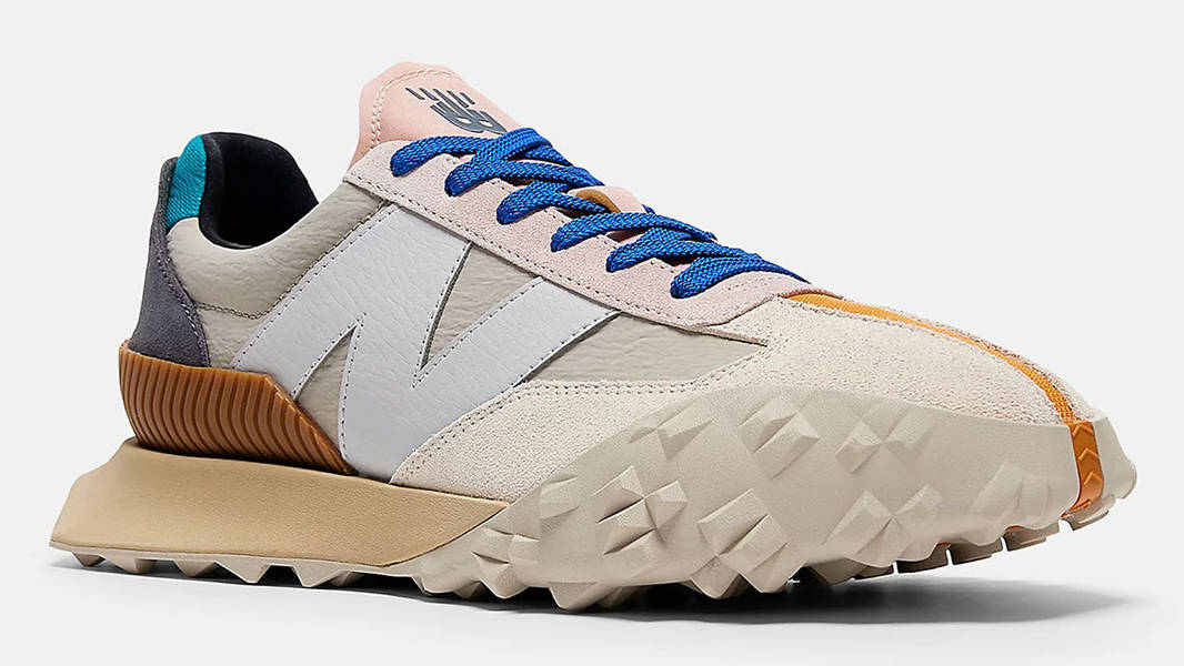 New Balance XC-72 Beige