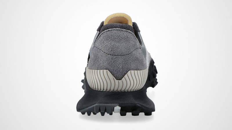 New Balance XC-72 Grey UXC72AA1 Back