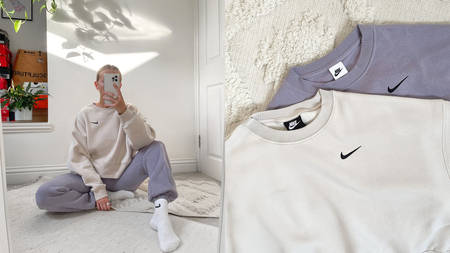 We're Crushing on These Hot New Drops at Nike We're Crushing on These Hot New Drops at Nike