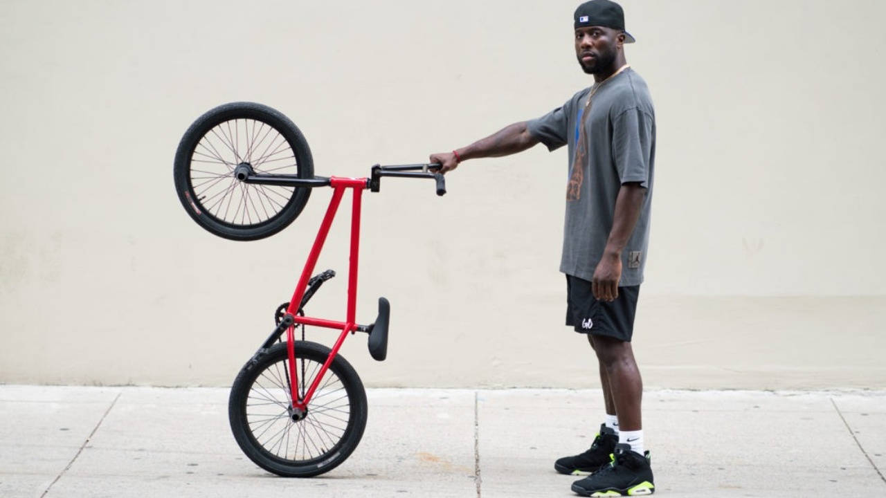 nigel sylvester jordan brand 2