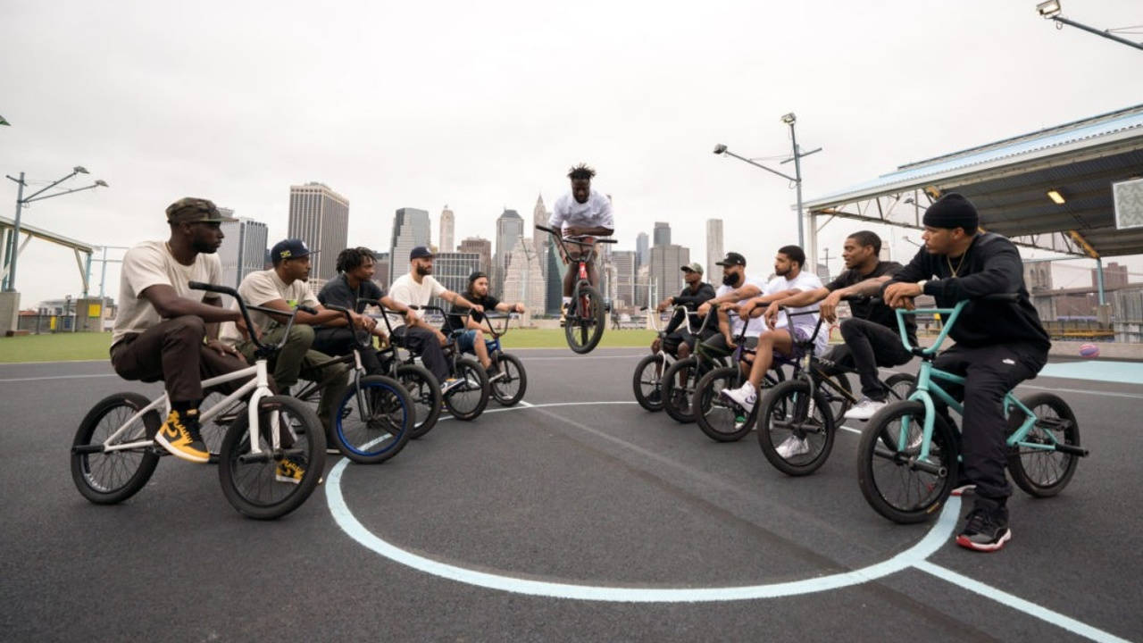 nigel sylvester jordan brand 3