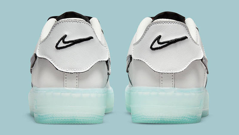 Nike Air Force 1/1 My Game Is Money