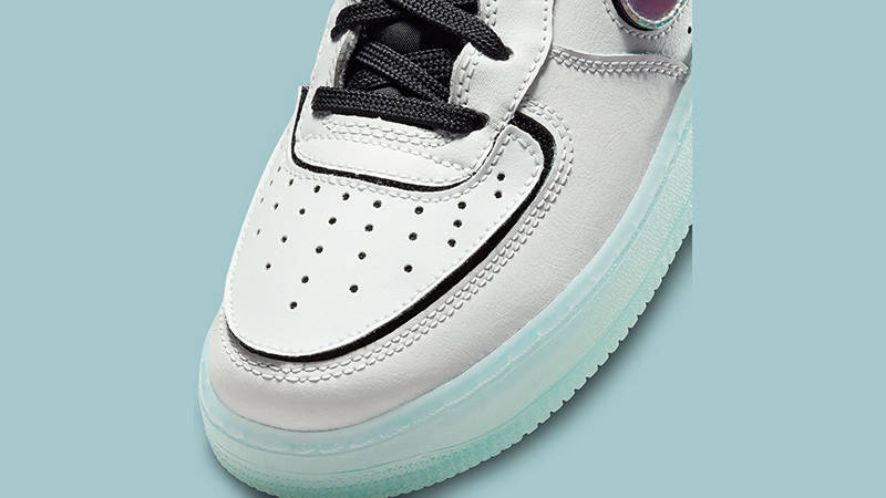 Nike Air Force 1/1 My Game Is Money