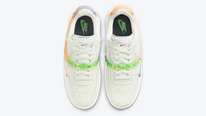 Nike Air Force 1 Fontanka Have A Good Game