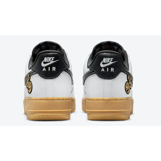Nike Air Force 1 Go The Extra Smile | Where To Buy | DO5853-100 