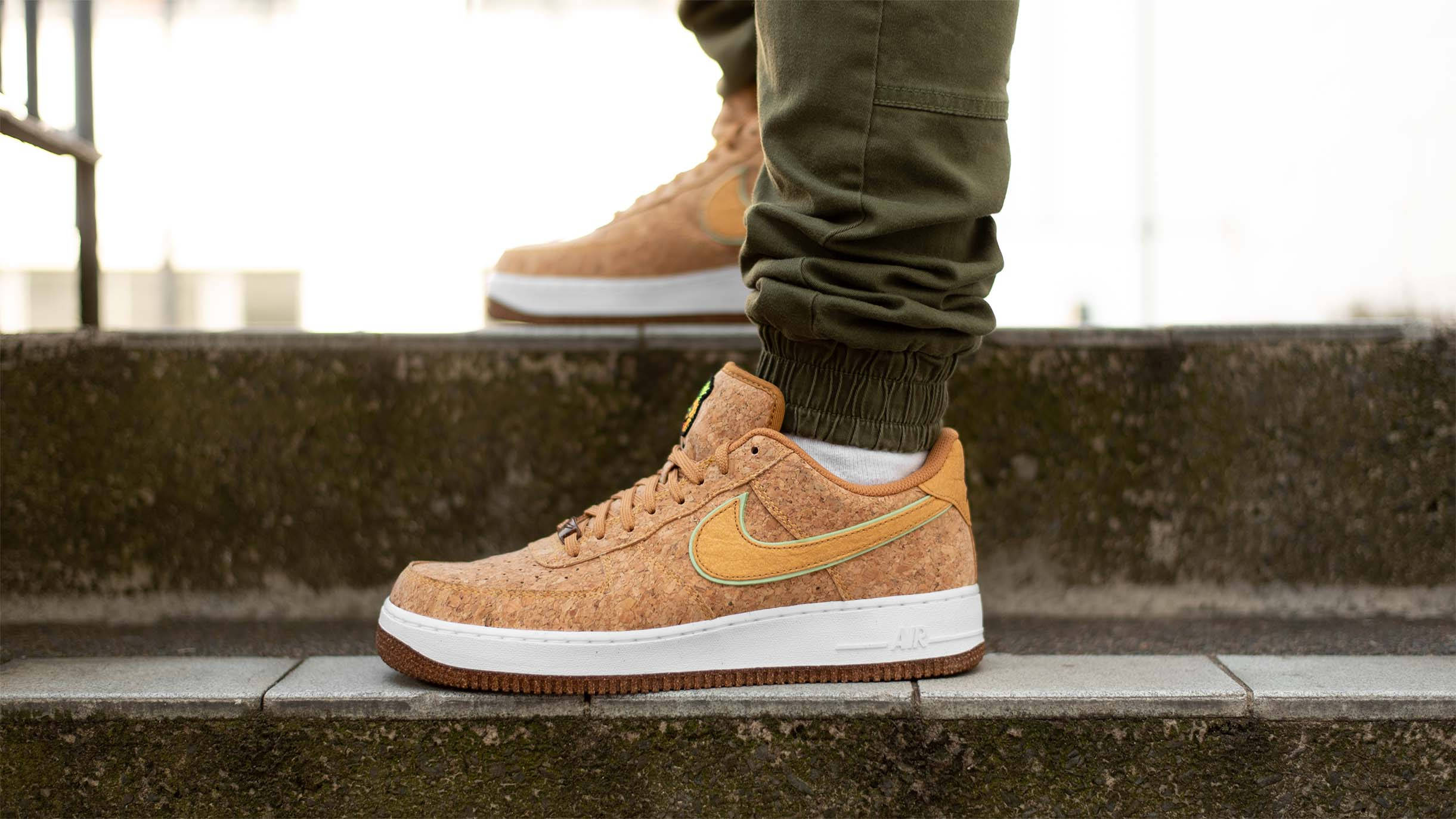 Underrated Nike Air Force 1 Colourways That You Shouldn t Miss The Sole Supplier