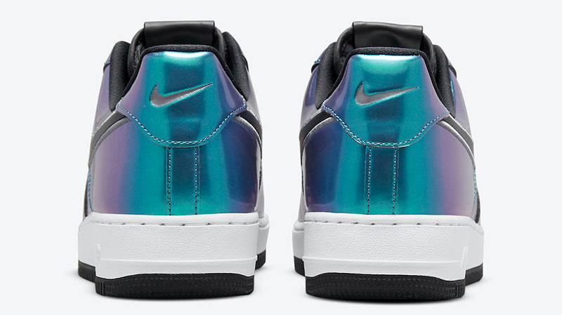Nike Air Force 1 Low Iridescent