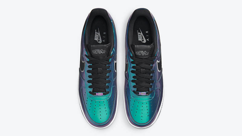Nike Air Force 1 Low Iridescent