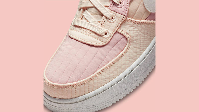 Nike Air Force 1 Low Toasty Pink