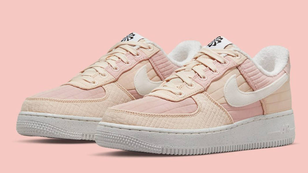 Nike Air Force 1 Low Toasty Pink