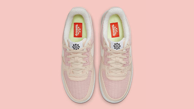 Nike Air Force 1 Low Toasty Pink