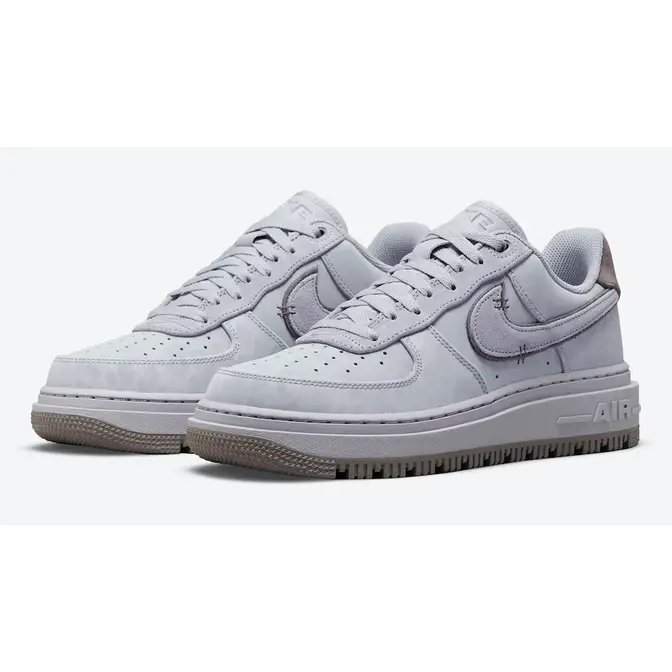 Womens air force 1 luxe cheap
