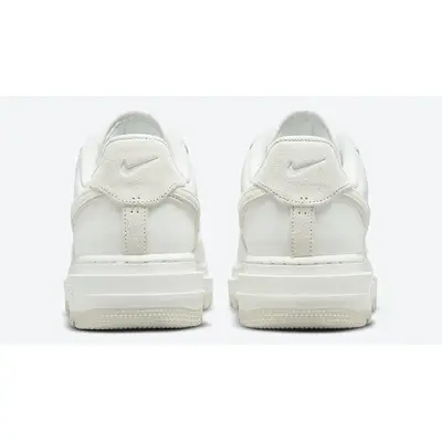 Nike Air Force 1 Luxe Summit White | Where To Buy | DD9605-100 | The ...